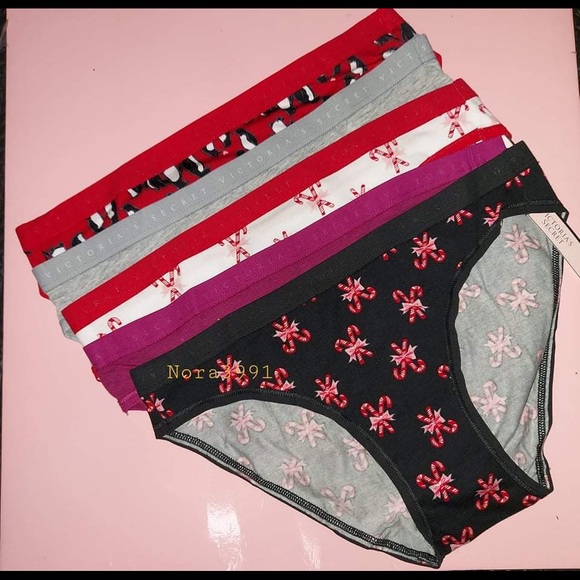 Victoria's Secret Other - New VS bikini panties size XS
